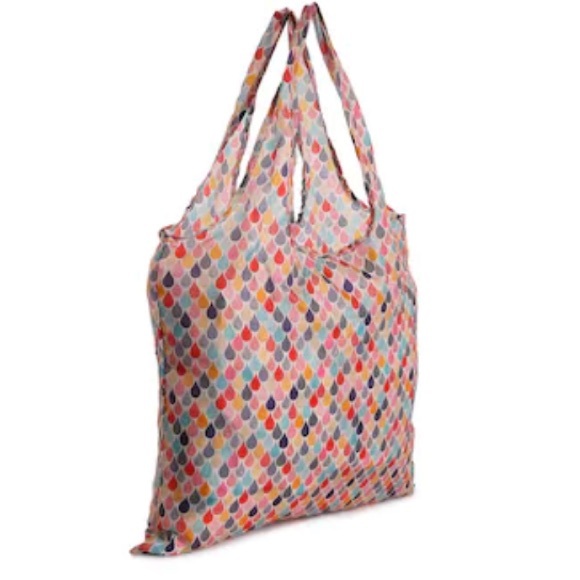 DSW Bags Dsw Teal Reuseable Tote Bag Poshmark